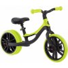 Globber Go Bike Elite Duo, lime green Globber Go Bike Elite Duo, lime green