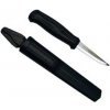 Rezbársky nôž Morakniv Woodcarving Basic - čierny Rezbársky nôž Morakniv Woodcarving Basic - čierny