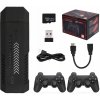 KONZOLA TV GAME HDMI RETRO 2 OVLÁDAČ PAMÄŤ 128 GB VIAC AKO 30000 HIER KONZOLA TV GAME HDMI RETRO 2 OVLÁDAČ PAMÄŤ 128 GB VIAC AKO 30000 HIER