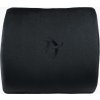AROZZI Lumbar Pillow/ ergonomický zádový polštář/ univerzální/ tmavě šedý AROZZI Lumbar Pillow/ ergonomický zádový polštář/ univerzální/ tmavě šedý