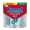 Somat Excellence 4in1 kapsuly do umývačky riadu 75 ks 1425 g Somat Excellence 4in1 kapsuly do umývačky riadu 75 ks 1425 g