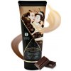 Shunga Kissable Massage Cream Intoxicating Chocolate 200ml Shunga Kissable Massage Cream Intoxicating Chocolate 200ml