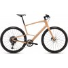 Trekingový bicykel Specialized Sirrus X 5.0 - satin photon tint over liquid silver XS 2026 Trekingový bicykel Specialized Sirrus X 5.0 - satin photon tint over liquid silver XS 2026