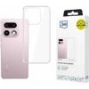 3mk Clear Case na Realme 16 Pro+ 5G 3mk Clear Case na Realme 16 Pro+ 5G