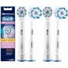 Oral-B Sensi UltraThin 4 ks Oral-B Sensi UltraThin 4 ks