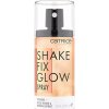 Catrice Shake Fix Glow rozjasňujúci fixačný sprej 50 ml Catrice Shake Fix Glow rozjasňujúci fixačný sprej 50 ml