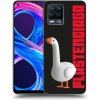 Picasee ULTIMATE CASE pro Realme 8 Pro - Kiky Ricky Picasee ULTIMATE CASE pro Realme 8 Pro - Kiky Ricky