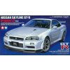 Tamiya Nissan Skyline GT-R R34 V-Spec II 1:24 (108/24258) Tamiya Nissan Skyline GT-R R34 V-Spec II 1:24 (108/24258)