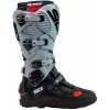 SiDi CROSSFIRE 3 SRS black/ash - 2025, 42 SiDi CROSSFIRE 3 SRS black/ash - 2025, 42
