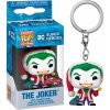 Funko Pocket Pop! DC Comics Holiday Joker