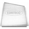 CORTECO KABÍNOVÝ FILTER MERCEDES W211 02- CORTECO KABÍNOVÝ FILTER MERCEDES W211 02-