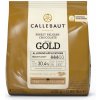 Karamelová čokoláda Callebaut 400g (30,4%) Gold Karamelová čokoláda Callebaut 400g (30,4%) Gold