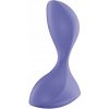 Multifunkčný vibrátor Satisfyer Multifunkčný vibrátor Satisfyer