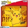 Pokémon: Pikachu – herná podložka na stôl Pokémon: Pikachu – herná podložka na stôl
