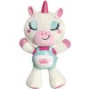 Wiky Zaspávač jednorožec s efektmi 29 cm Wiky Zaspávač jednorožec s efektmi 29 cm