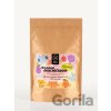Brix Ovocníčkovia a príšerky malina slivka marhuľa 70 g Brix Ovocníčkovia a príšerky malina slivka marhuľa 70 g