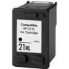 Profitoner HP C9351CE kompatibilný atrament black No. 21XL pre tlačiarne HP, 1200str. Profitoner HP C9351CE kompatibilný atrament black No. 21XL pre tlačiarne HP, 1200str.