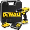 DeWALT DCD710D2 Aku vŕtačka/ skrutkovač XR (24Nm/12V/2x2,0Ah) kufor DeWALT DCD710D2 Aku vŕtačka/ skrutkovač XR (24Nm/12V/2x2,0Ah) kufor