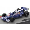 Edicola Hesketh F1 Ford 308e N 24 Sezóna 1977 Rupert Keegan 1:43 Modrá Edicola Hesketh F1 Ford 308e N 24 Sezóna 1977 Rupert Keegan 1:43 Modrá