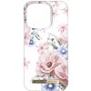 iDeal Fashion Case MagSafe iPhone 15 Pro Floral Romance