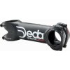 Predstavec DEDA ZERO100 AH 28,6/90/31,7 mm čierna Predstavec DEDA ZERO100 AH 28,6/90/31,7 mm čierna
