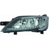 REFLEKTOR LE DUCATO JUMPER BOXER 14-
