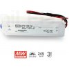 Mean Well - napájací zdroj typ LPV-100-24 – 102W – 24V DC Mean Well - napájací zdroj typ LPV-100-24 – 102W – 24V DC