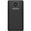 ADATA P20000QCD Power Bank 20000mAh čierna AP20000QCD-DGT-CBK ADATA P20000QCD Power Bank 20000mAh čierna AP20000QCD-DGT-CBK