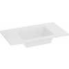 Lavita SALEM nábytkové umývadlo 80 cm biela 81 x 46,5 x 16,5 cm 5900378339878 Lavita SALEM nábytkové umývadlo 80 cm biela 81 x 46,5 x 16,5 cm 5900378339878