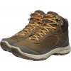 Keen TERRADORA EXPLORER MID WP WOMEN canteen/curry