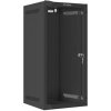 LANBERG RACKOVÁ SKRIŇA 10'' NÁSTENNÁ 12U/280X310 (FLAT PACK) S PRESKLENÝMI DVERMI ČIERNA WF10-2312-10B LANBERG RACKOVÁ SKRIŇA 10'' NÁSTENNÁ 12U/280X310 (FLAT PACK) S PRESKLENÝMI DVERMI ČIERNA WF10-2312-10B