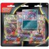 Pokémon Pokemon TCG - Phantasmal Flames - 3 Pack - Sneasel Pokémon Pokemon TCG - Phantasmal Flames - 3 Pack - Sneasel
