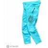 Troy Lee Designs Sprint Pro nohavice, mono real teal 32 Troy Lee Designs Sprint Pro nohavice, mono real teal 32