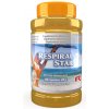 Starlife Respiral pre rýchle hojenie zápalov dýchacích ciest 60 kapsúl Starlife Respiral pre rýchle hojenie zápalov dýchacích ciest 60 kapsúl