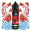 Příchuť Bombo Solo Juice S&V: Watermelon Ice (Ledový vodní meloun) 15ml Příchuť Bombo Solo Juice S&V: Watermelon Ice (Ledový vodní meloun) 15ml