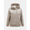 MIKINA PEAK PERFORMANCE W ORIGINAL SMALL LOGO HOOD AVID BEIGE MIKINA PEAK PERFORMANCE W ORIGINAL SMALL LOGO HOOD AVID BEIGE