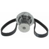 Vodné čerpadlo + sada ozubeného remeňa BOSCH 1 987 948 737 Vodné čerpadlo + sada ozubeného remeňa BOSCH 1 987 948 737