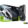 Zotac GeForce RTX 4060 GAMING Twin Edge 8GB GDDR6 ZT-D40600E-10M