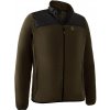 DEERHUNTER Pánska fleecová bunda Northward Chesnut Brown 2XL 245370 DEERHUNTER Pánska fleecová bunda Northward Chesnut Brown 2XL 245370