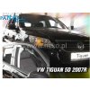 Deflektory Heko VW Tiguan 5D 2008 - 2016 Deflektory Heko VW Tiguan 5D 2008 - 2016