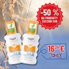 Eucerin Sun detský sprej na opaľovanie SPF50+ 150 ml Eucerin Sun detský sprej na opaľovanie SPF50+ 150 ml