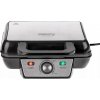ADL Camry CR 3046 vaflovač 2 waffle(e) Čierna 1000 W ADL Camry CR 3046 vaflovač 2 waffle(e) Čierna 1000 W
