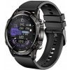 Chytré hodinky CARNEO Adventure HR+ 2nd gen. black (8588009299172)