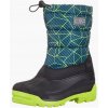 Detské zimné snehule CMP Sneewy - lake/acido 32 Detské zimné snehule CMP Sneewy - lake/acido 32