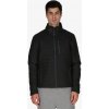 Helly Hansen Men's Crew Insulator Jacket 2.0 Jachtárska bunda Ebony