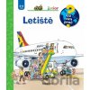 Letiště - Andrea Erne Letiště - Andrea Erne