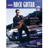 Complete Rock Guitar Method: Beginning Rock Guitar, Book & DVD-ROM (Paul Howard)(Brožovaná) Complete Rock Guitar Method: Beginning Rock Guitar, Book & DVD-ROM (Paul Howard)(Brožovaná)