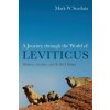 Journey Through the World of Leviticus Journey Through the World of Leviticus