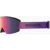 Lyžiarske okuliare Rossignol Otava S purple/persimon Lyžiarske okuliare Rossignol Otava S purple/persimon