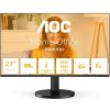 AOC Q27B3CF2 27'' LED monitor AOC Q27B3CF2 27'' LED monitor
